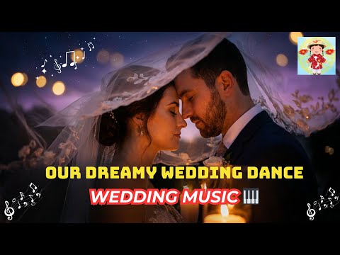 First Dance Wedding Song Forever In This Moment | Romantic Ballad with Beautiful Lyrics
