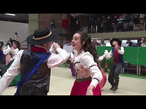 CTG Querência da Serra 9ªRT - ENART JUVENIL 2025