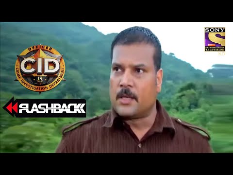 Rahasya Dweep - Part 2 | CID | सीआईडी | Full Episode