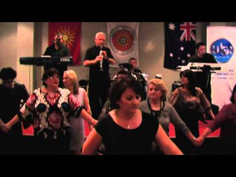 ORBITI & BONE KANTAROVSKI