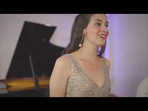 El Dia Que Me Quieras - Carlos Gardel (Soprano, Cello, Piano)