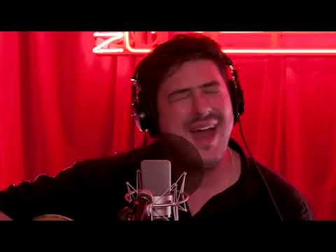 Marcus Mumford: I Will Wait [Live on Nova 969 Red Room - Acoustic Solo]