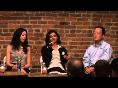 Mobile Monday Silicon Valley - July 2012 - Top Legal Mistakes Startups Make