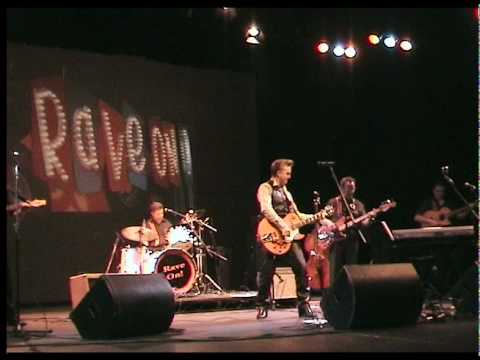 Eddie Cochran (Gavin Stanley) C'mon Everybody