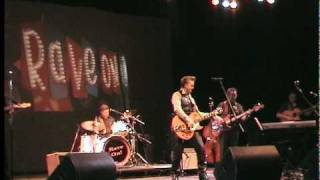 Eddie Cochran (Gavin Stanley) C&#39;mon Everybody