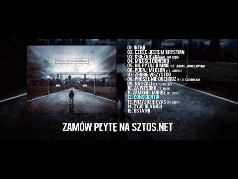 14.Krysik - Conscientia