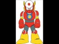 MegaMan II Track 03 MetalMan