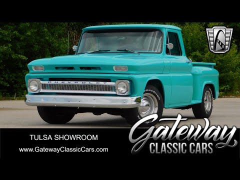 1964 Chevrolet Cheyenne (CC-2014496) for sale in O'Fallon, Illinois