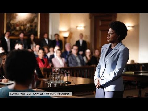 'How to Get Away with Murder' series finale Does Annalise die