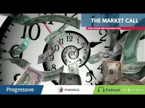 The Market Call - Week Ending 28th November 2025