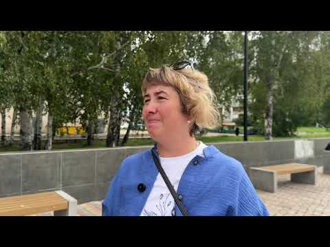 Жестокость к коту. Волонтеры провели митинг в Ангарске.