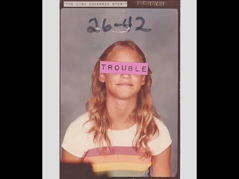 TROUBLE: The Lisa Andersen Story - Official Trailer #1
