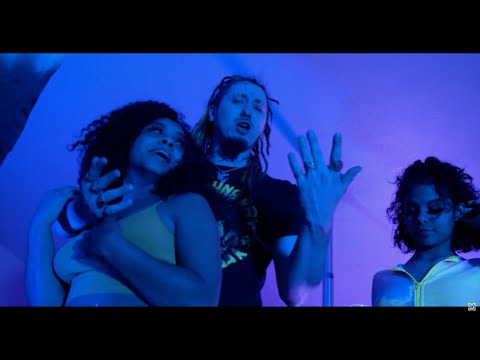 Millie G X BCR Moneyyy - Bitch Im Bustin ( Official Video) Shot Via @FatBellyFlimz