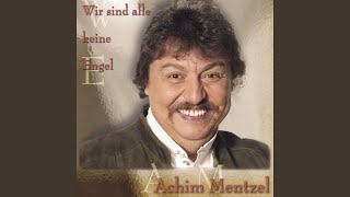 Musik-Video-Miniaturansicht zu Amore Mio, ich bin für dich da Songtext von Achim Mentzel