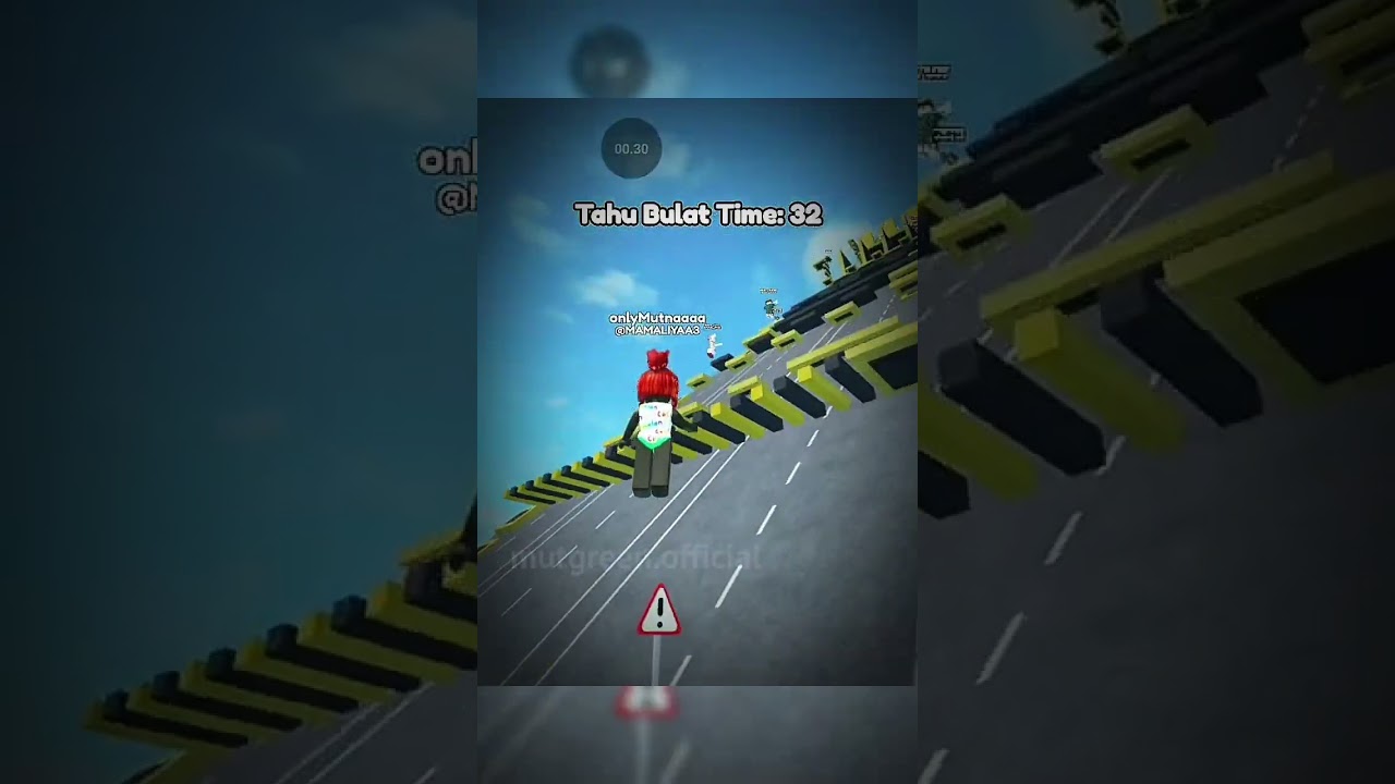 𝅄 ۫ ׅ DOPPELGANGER 😱☠️ #hororstories #doppelgangers #roblox