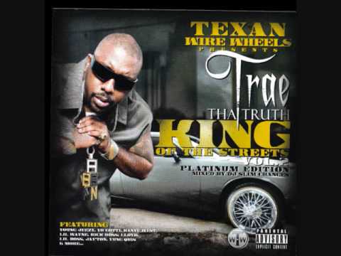 Trae ft JayTon & Young Quis - We here