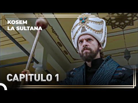 La Historia Del Sultán Murad Parte 1 "La Sombra De Alá En La Tierra" | Kosem La Sultana