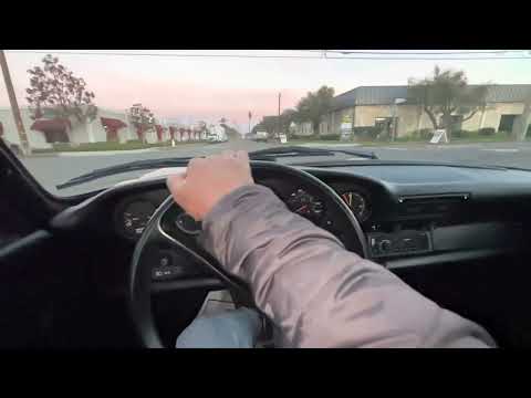 1988 Porsche 911 (CC-1648427) for sale in Costa Mesa, California