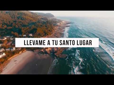 Santo - Nancy Amancio (Vídeo Lyrics)