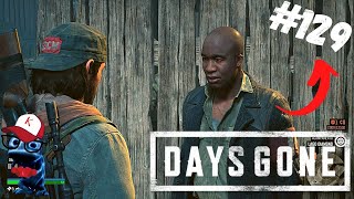 DAYS GONE #129 - NOVA MISSO CAPITO KOURI | GAMEPLAY | [ PS4 ]