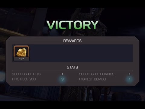 Mcoc Ultron’s Assault Variant 3.1 Easy path