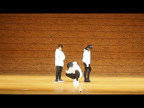 BTS(방탄소년단) - 3J Home Party dance cover by MaylMans