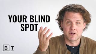 Most of your suffering comes from one thing | Mark Manson