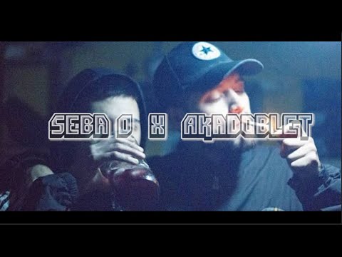 Seba O x AkaDobleT  (Freestyle Session #1)