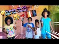 Surprising My Kids With A New IPhone