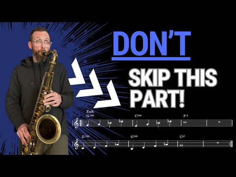 8 Jazz Voice-Leading Exercises on What Is This Thing Called Love (Part 1)