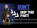 8 Jazz Voice-Leading Exercises on What Is This Thing Called Love (Part 1)