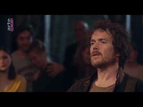 The Blower's Daughter   Damien Rice   ARTE Concert