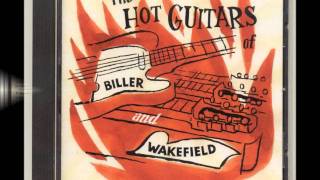 Biller & Wakefield - Martian Guts