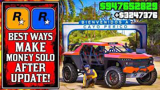 GTA Online Weekly Money Guide — Full Breakdown & Transcript