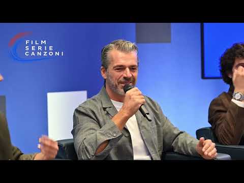 “Doc-Nelle tue mani” 4 su Rai 1. Incontro con Luca Argentero, ancora una volta nei panni dell'amatissimo Andrea Fanti