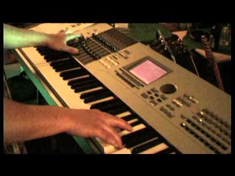 Stand Up - GARY MOORE - I CAN'T FIND MY BABY, STAND UP COVER