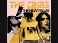 The Cribs - We Can No Longer Cheat You 
