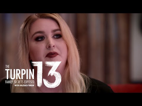 The Turpin 13: Family Secrets Exposed - Filth and Trash | Oxygen