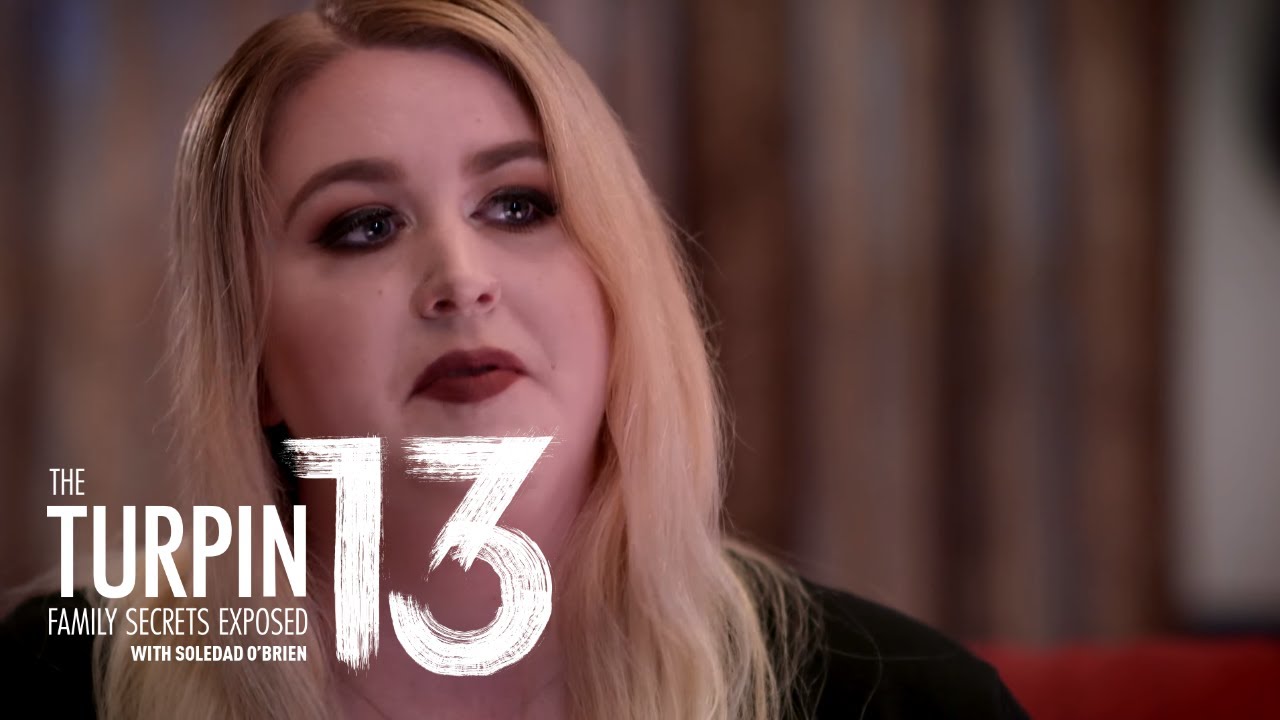 The Turpin 13: Family Secrets Exposed - Filth and Trash | Oxygen
