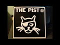 The Pist - Walking Revolution (Against All Authority Cover - Vinyl Rip)