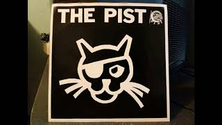 The Pist - Walking Revolution (Against All Authority Cover - Vinyl Rip)