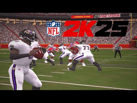 Nfl 2k5 Mod