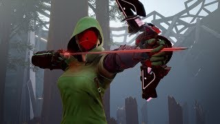 Deathgarden: Игра в раннем доступе с 14 августа