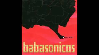 Charada - Babasonicos