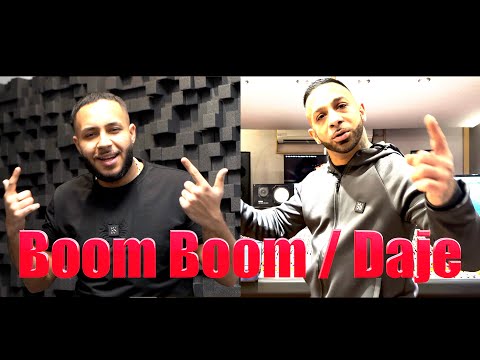 Gipsy Taker ( SAMO ) ❌ Bubik Records - 💣 BOOM BOOM💃DAJE DAJE🕺OFFICIAL VIDEO 4K