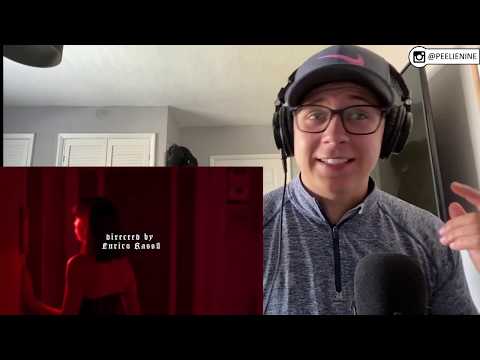 ENGLISH REACTION TO ITALIAN RAP!! FSK - Melissa P (Official Video) [UK Reaction]