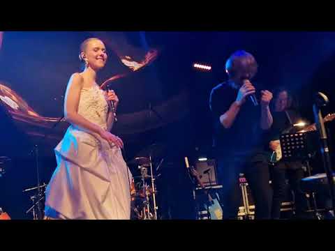 Dan Bárta & Illustratosphere & Lash & Grey - Pilátův Sen | Praha | 13|1|26