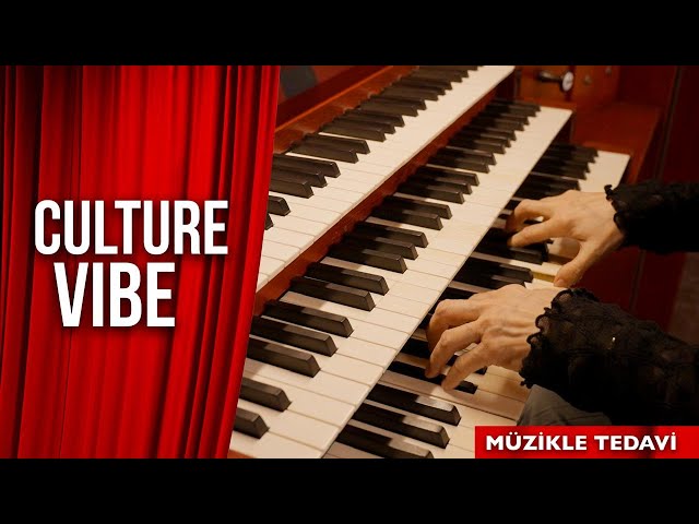 Binbir derde deva olan müzikterapi