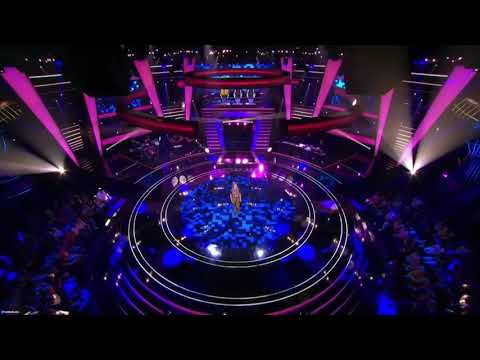 The Voice Of Holland The Knockouts - Robin - Need Your Love So Bad -