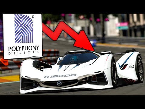 Was Gran Turismo 6 the Worst in the Series?